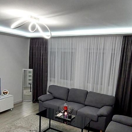 Big Delux Apartment Mostar Exterior foto