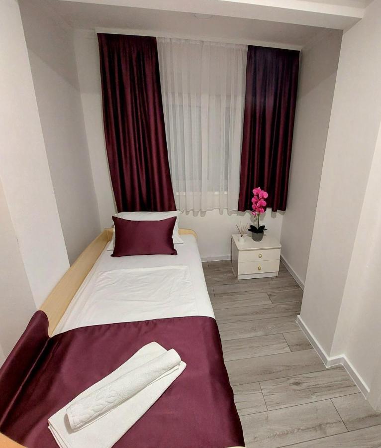 Big Delux Apartment Mostar Exterior foto