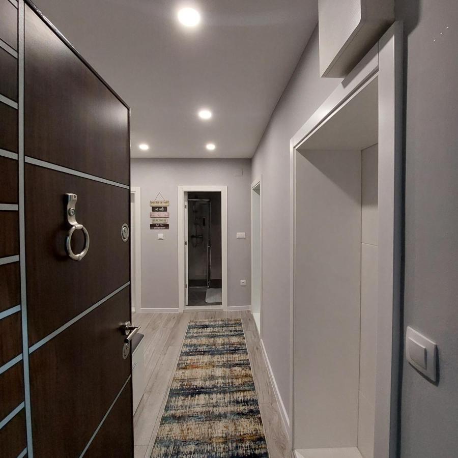 Big Delux Apartment Mostar Exterior foto